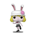 Pop! Carrot