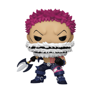 Pop! Katakuri
