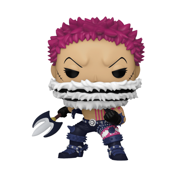 Funko Katakuri – One Piece