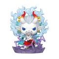 Pop! Yamato (Man-Beast Form)