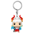Pop! Keychain Yamato