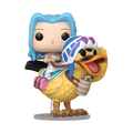 Pop! Rides Deluxe Vivi y Karoo