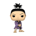 Pop! Nobunaga