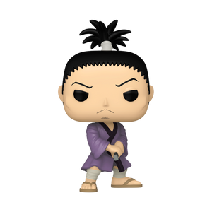Pop! Nobunaga