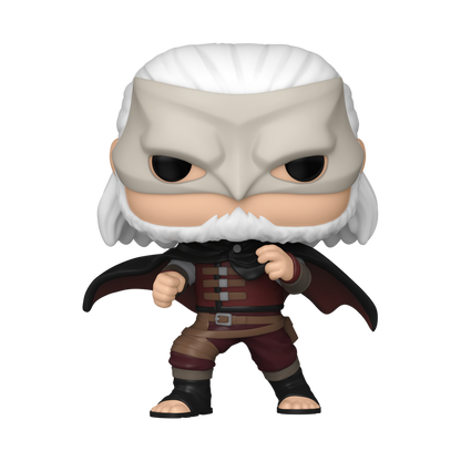 Koji Kashin - RESERVA ANTICIPADA*