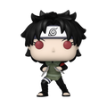 Pop! Mirai Sarutobi