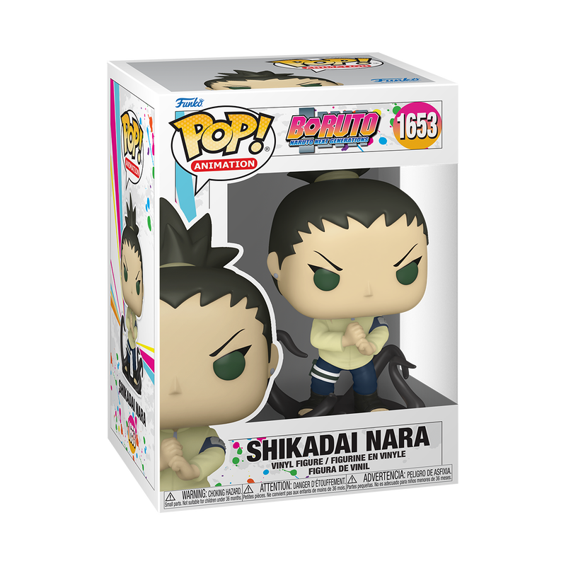 Shikadai - PREORDER*