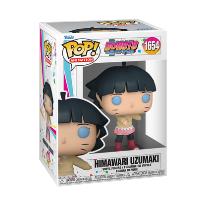 Himawari Uzumaki - RESERVA ANTICIPADA*