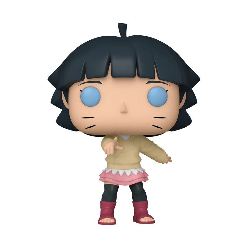 Himawari Uzumaki - RESERVA ANTICIPADA*