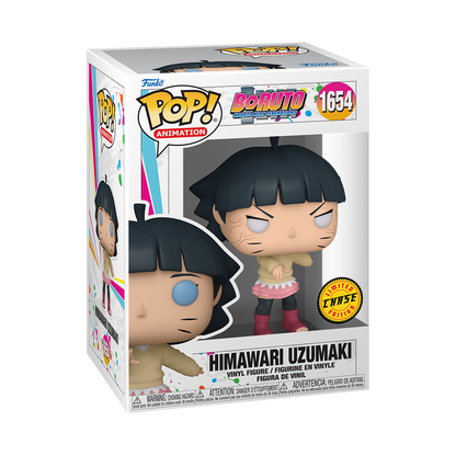 Himawari Uzumaki - RESERVA ANTICIPADA*
