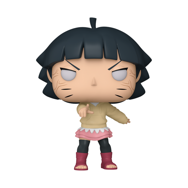 Himawari Uzumaki - RESERVA ANTICIPADA*