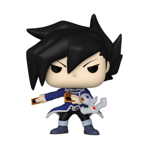 Pop! Chazz Princeton