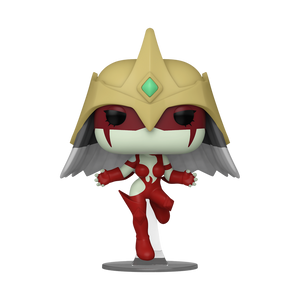 Pop! Herói Elemental Burstinatrix