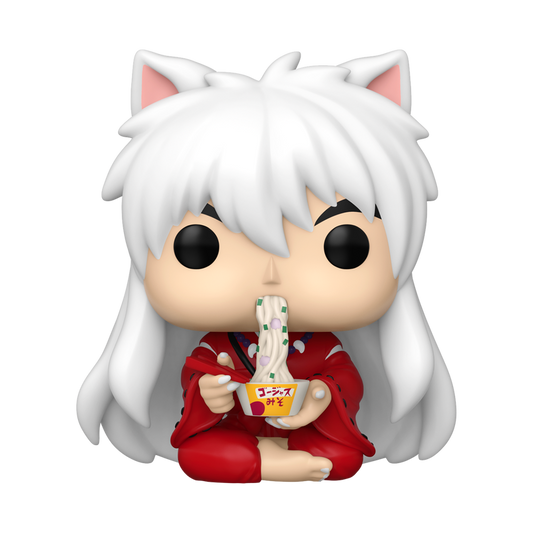 Inuyasha - RESERVA*