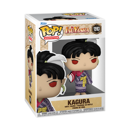 Kagura - RESERVA*