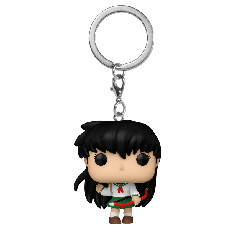 Pop! Keychain Kagome