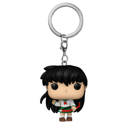 Pop! Keychain Kagome