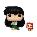 Pop! & Buddy Kagome met Kirara