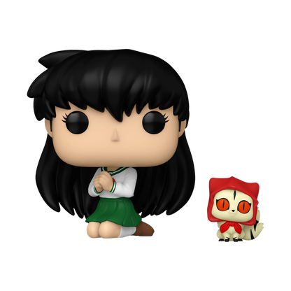 ¡Estallido! &amp; Buddy Kagome con Kirara
