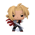 Pop! Edward Elric