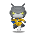 Pop! Gamma 2