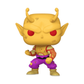 Pop! Laranja Piccolo (Danificado em Batalha)