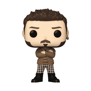 Pop! Os Franceses 