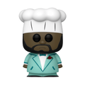 Pop! Chef