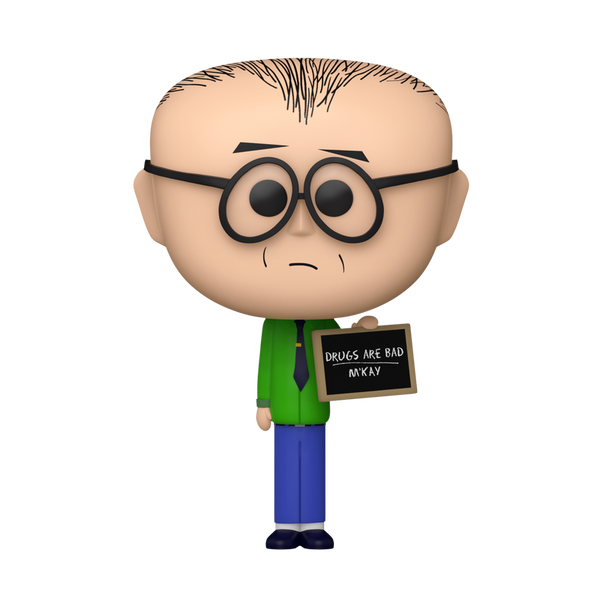 Funko Pop! Mr. Mackey – South Park