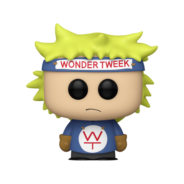 Funko Pop! Wonder Tweek – South Park