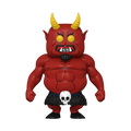 Pop! Satan