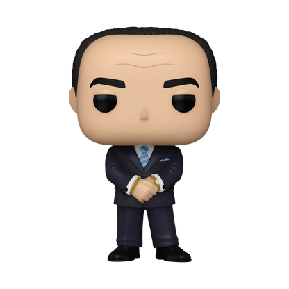 Tony Sopranos en Costume  - PRECOMMANDE*