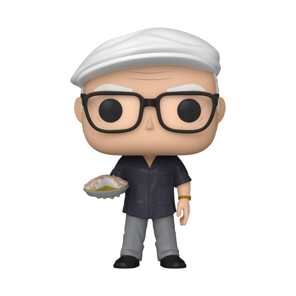 Funko Junior Soprano