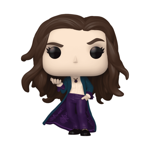 Funko Pop! Agatha Harkness – Stranger Things