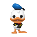 Pop! Donald Duck (1938)