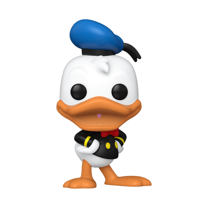 Donald Duck (1938)