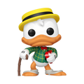 Pop! Paperino (Elegante) 