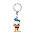 ¡Estallido! Llavero del Pato Donald (1938)
