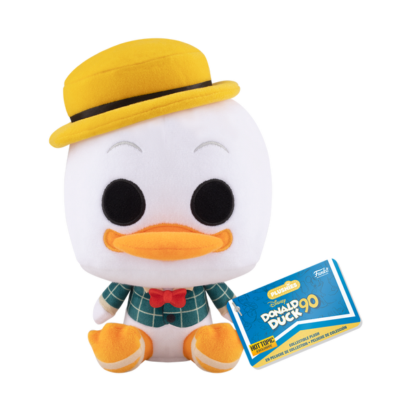 Funko Peluche Donald Duck Pimpant
