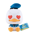 Donald Duck Lovers Plush