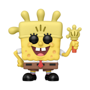 Funko Pop! Bob Glove World – Bob l'éponge