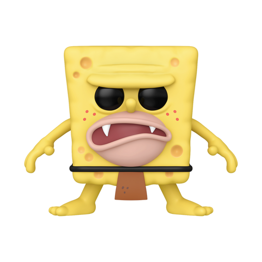 Pop! Cave Bob 