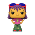 Pop! Reggie Rocket