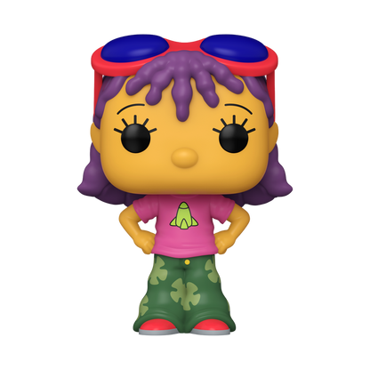 Reggie Rocket - PEDIDO ANTICIPADO* 