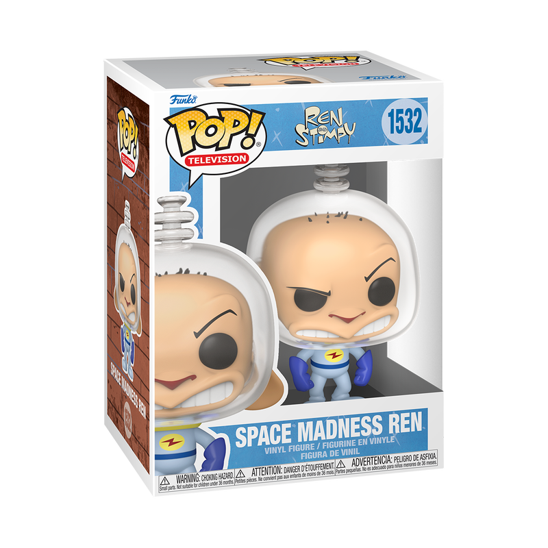 Ren (Space Suit) 