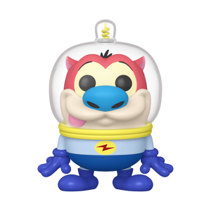 Pop! Stimpy (Tenue Spatiale)
