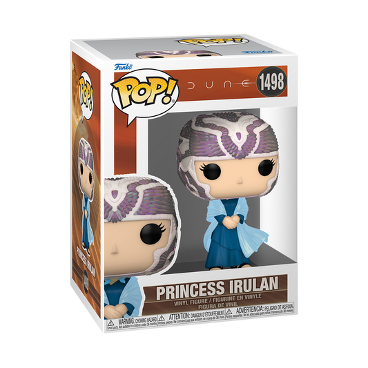 Princesa irulan 