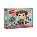 Calendrier de l'Avent Pop! Pocket Pixar - 24 Jours