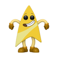 Pop! Badgey