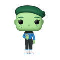 Pop! D'Vana Tendi